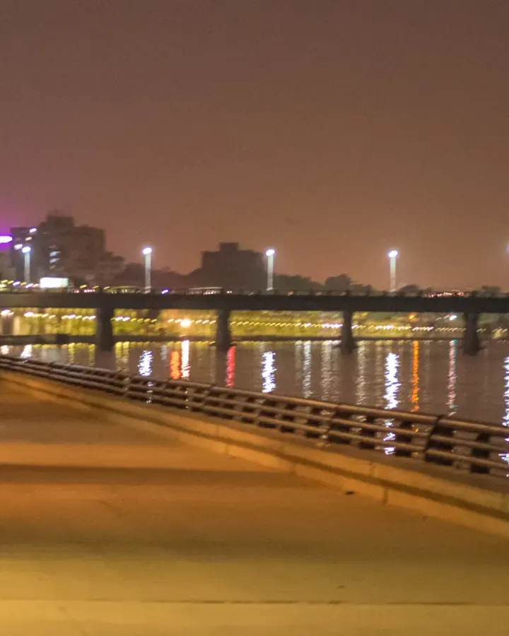 Ahmedabad, photographed