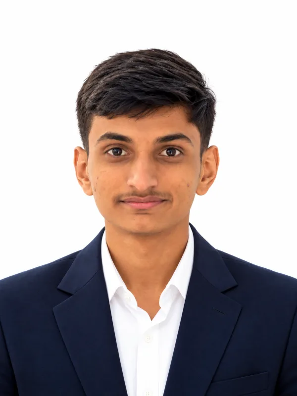 Heet Thumar, Property Advisor at Prabandh Realtor