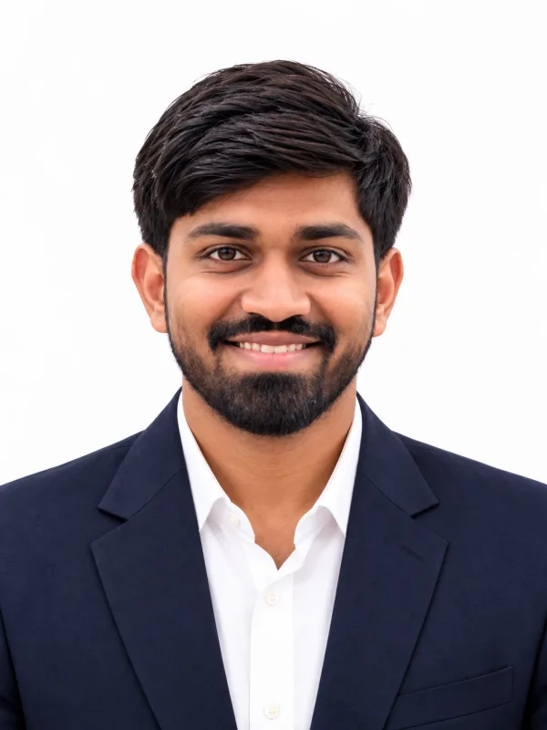Parth Beladiya, Property Advisor at Prabandh Realtor