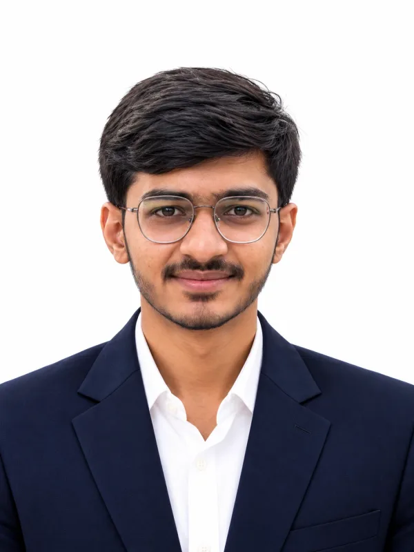 Vishv Babariya, Property Advisor at Prabandh Realtor