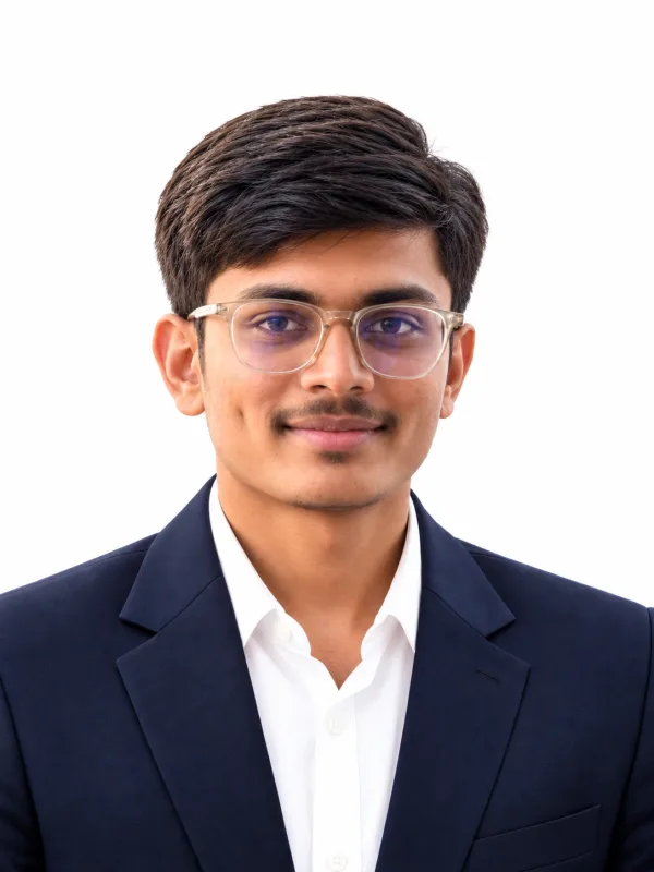 Dishant Vadodariya, Property Advisor at Prabandh Realtor