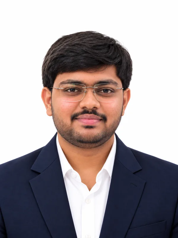 Bhargav Thesia, Sales Head at Prabandh Realtor